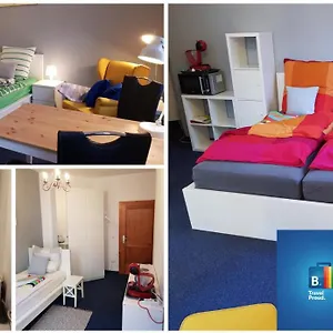 Blumenthal Apartment Nürnberg
