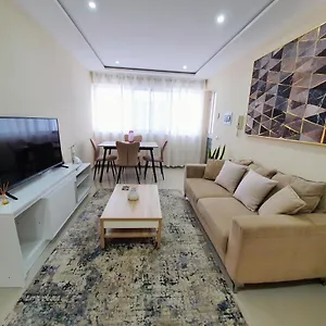  Apartment Kelly's House Plateau Center Cape Verde