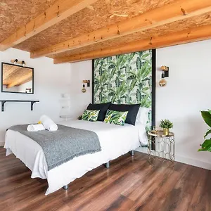 Casa Adayeim 2 Ferienhaus Icod De Los Vinos