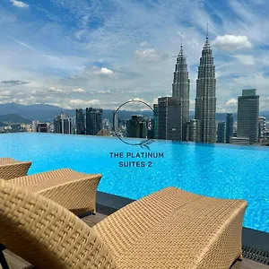  Apartment The Platinum 2 By Holma Malaysia