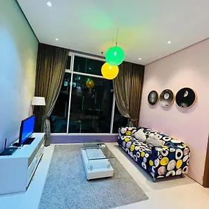  Apartment Soho Suites Klcc By 969 Malaysia