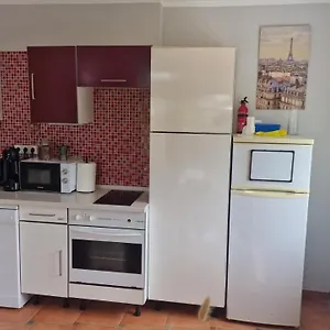 Lovely With Free Parking Apartment Laibach
