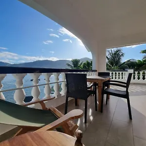 The Drake Seaside Apartment Beau Vallon (Mahe)