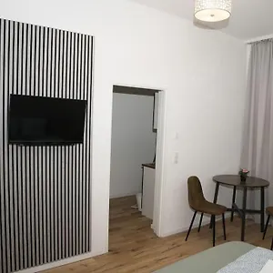 Rrooms Smart Viena