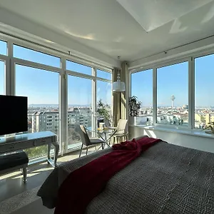 Panorama Apartment