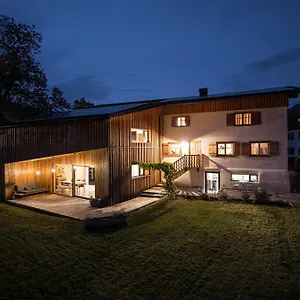 Lexar Hüs Apartment Oberstdorf
