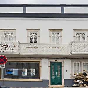  Apartment Alagoa Portugal