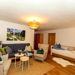 Schönes Ammertal Apartment Oberammergau