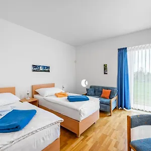 Centrum Mariapoli Hotel Praga