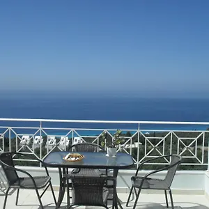 61 Sea&sunset View Appartamento Dhërmi
