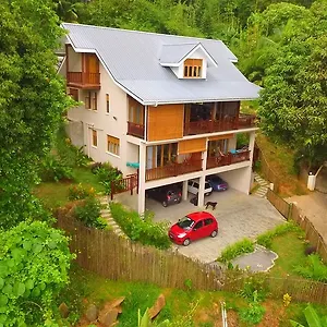 Fler Payanke Apartment Anse Royale