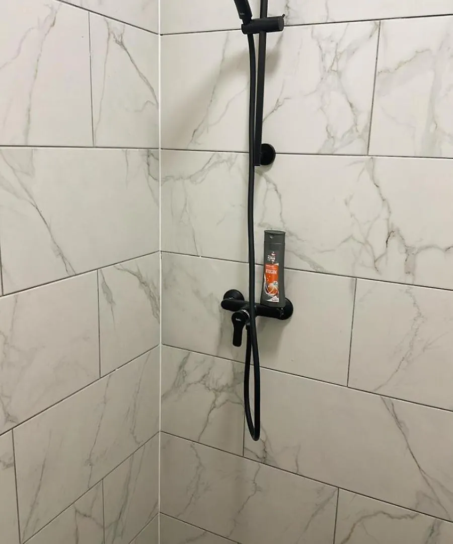 Aparthotel Residence Viena Apartamento