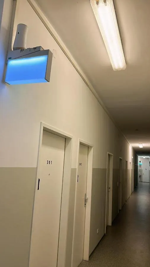 Aparthotel Residence Viena Apartamento