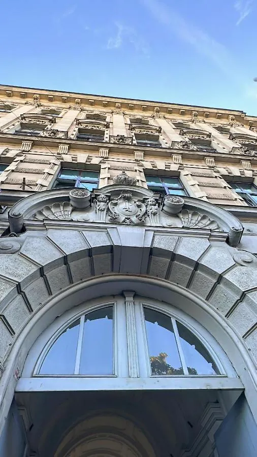 Aparthotel Residence Viena 0*,