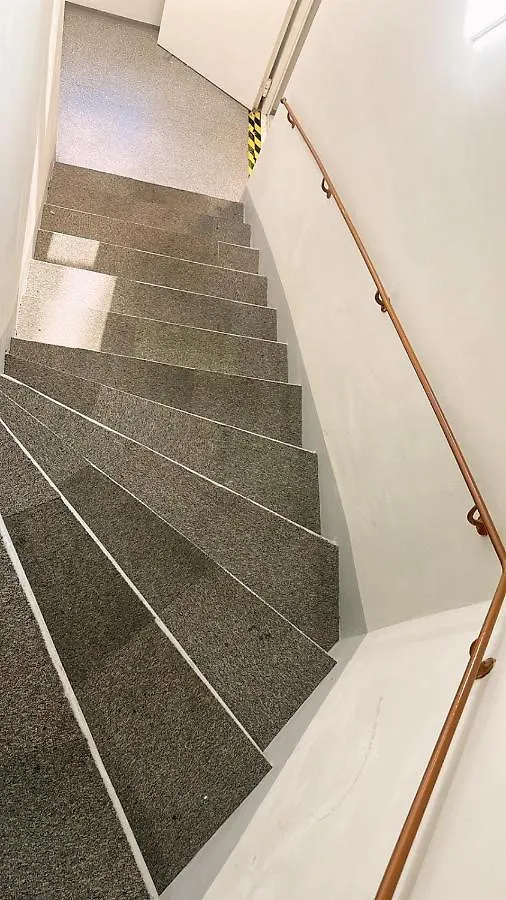 Apartamento Aparthotel Residence Viena
