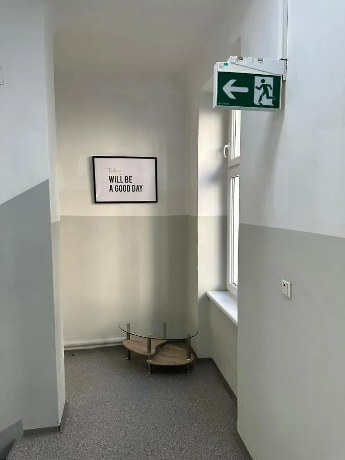 Aparthotel Residence Viena