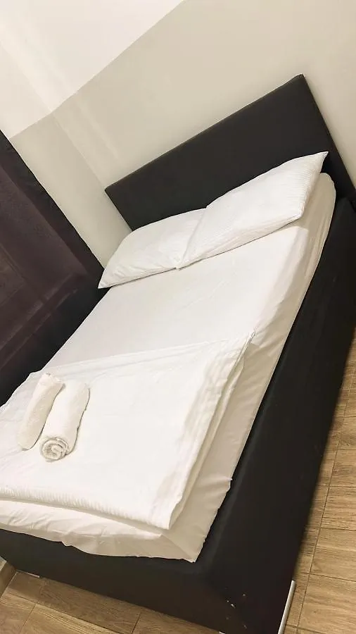 Aparthotel Residence Viena