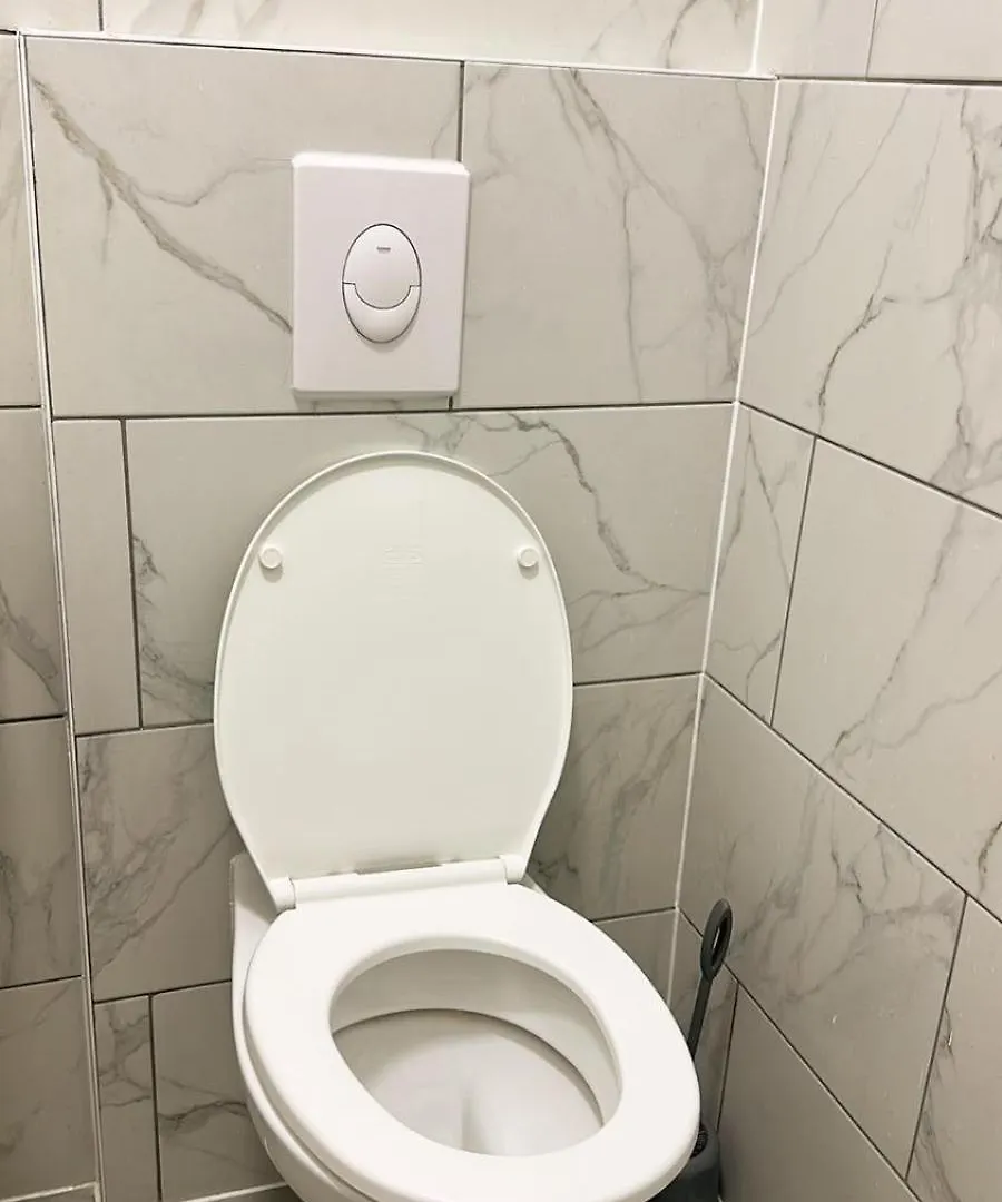 Apartamento Aparthotel Residence Viena
